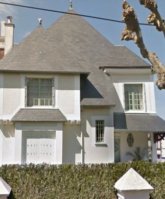 Luxury home in Merville-Franceville-Plage, Calvados