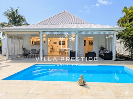 Villa Saint-François, Guadeloupe