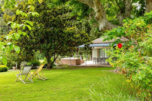 Villa en Vacqueyras, Vaucluse