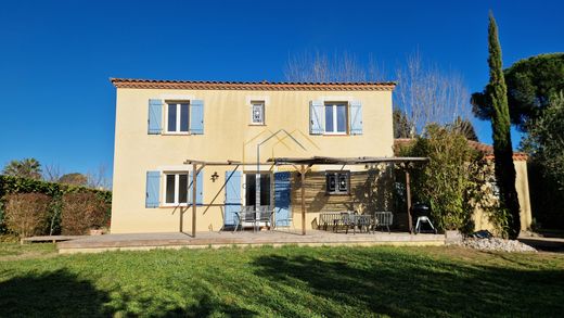 Apartment in Gignac, Hérault