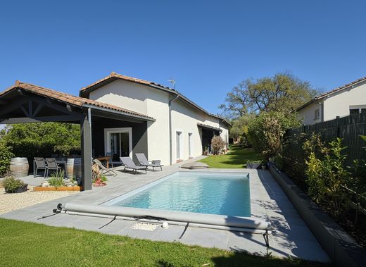 Maison de luxe à Labège, Haute-Garonne