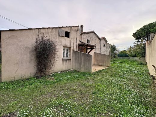 Luksusowy dom w Fréjus, Var