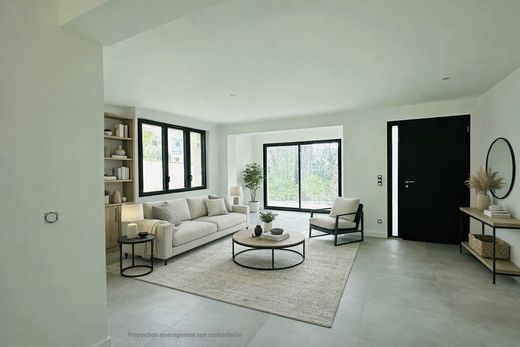 Casa de lujo en Martigues, Bocas del Ródano