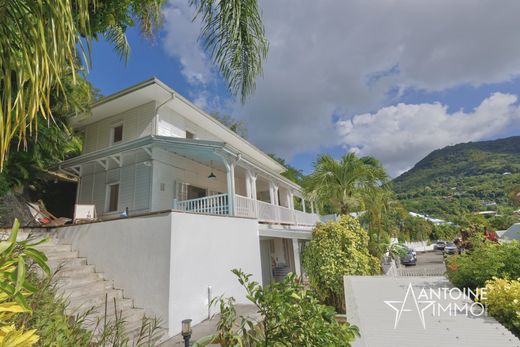 别墅  Les Trois-Îlets, Martinique