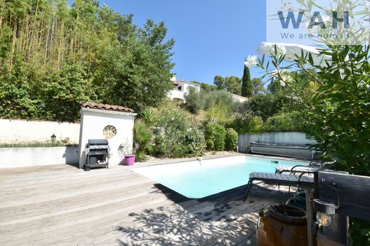 Luxe woning in Clapiers, Hérault