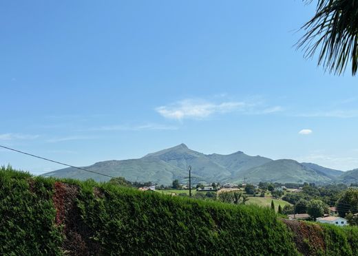 Villa - Urrugne, Pirineus Atlânticos