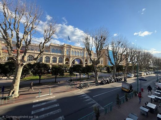 Daire Menton, Alpes-Maritimes