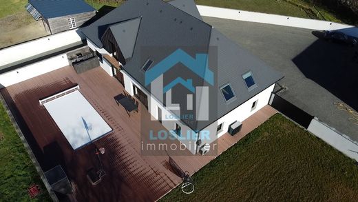 Luxury home in Coudeville-sur-Mer, Manche