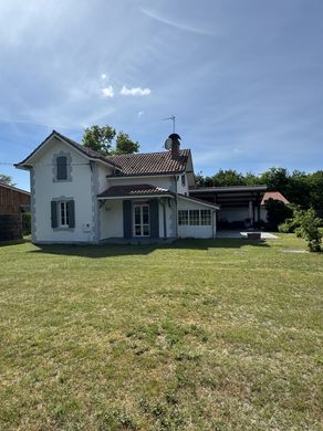 Casa di lusso a Mimizan, Landes