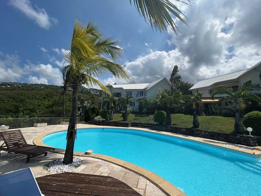 Вилла, L'Étang-Salé, Réunion