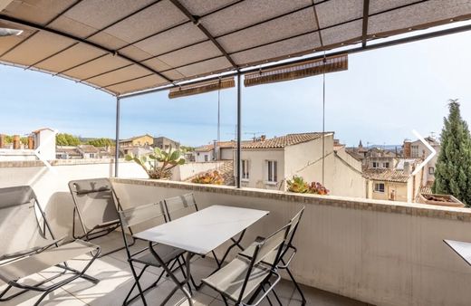 Piso / Apartamento en Aix-en-Provence, Bocas del Ródano