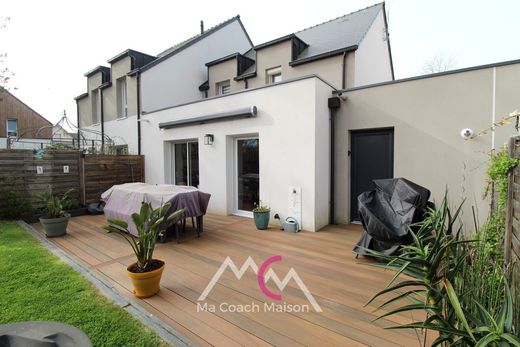 Maison de luxe à Guérande, Loire-Atlantique