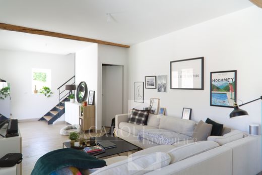 Luxury home in Annecy-le-Vieux, Haute-Savoie