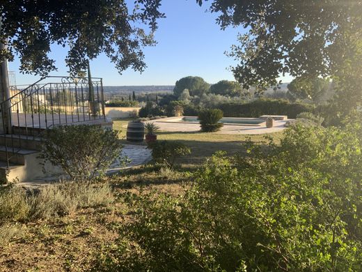 Luxus-Haus in Uzès, Gard