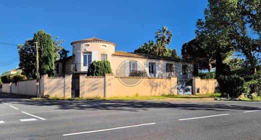 Willa w Agde, Hérault
