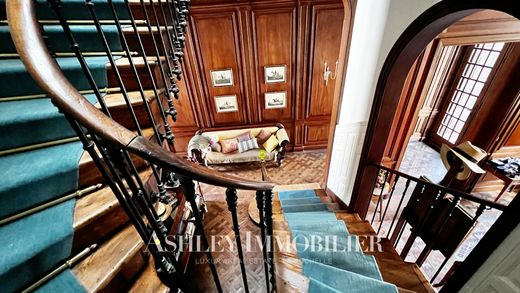 Элитный дом, Ла-Рошель, Приморская Шаранта