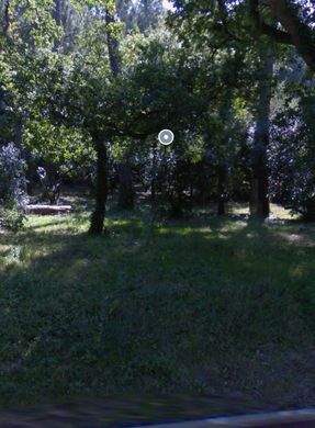 Grond in Arcachon, Gironde