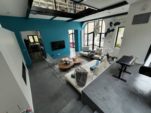 Plauzat, Puy-de-Dômeの高級住宅