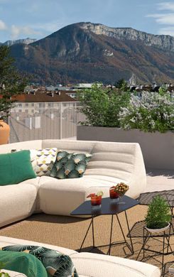 Piso / Apartamento en Annecy, Alta Saboya