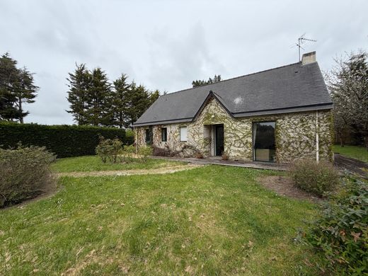 Luksusowy dom w Guérande, Loire-Atlantique