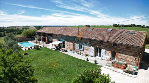 Maison de luxe à Auterive, Haute-Garonne