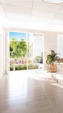 Appartement à Sainte-Adresse, Seine-Maritime