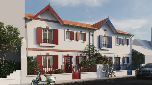 Luxus-Haus in Châtelaillon-Plage, Charente-Maritime