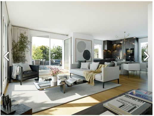 Appartement à Fontenay-aux-Roses, Hauts-de-Seine