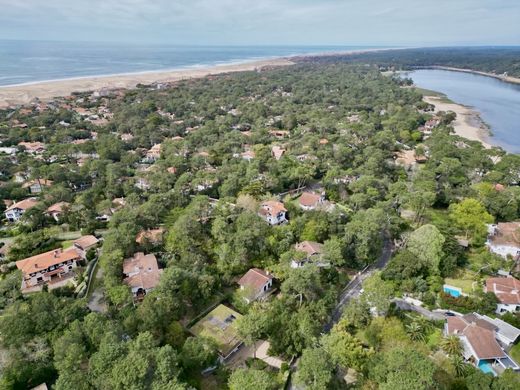 ‏בתי יוקרה ב  Hossegor, Landes