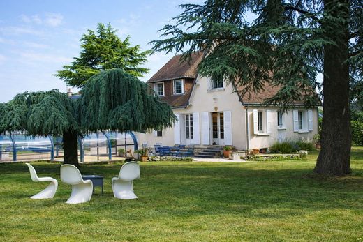 Luxury home in Amboise, Indre and Loire