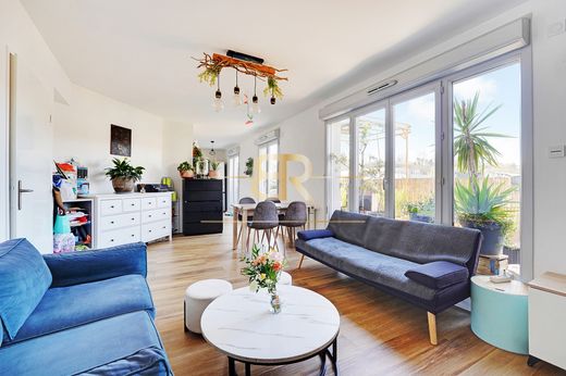 Apartamento - Romainville, Seine-Saint-Denis