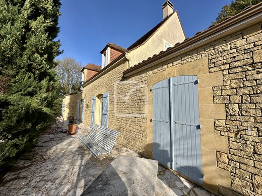 Casa di lusso a Sarlat-la-Canéda, Dordogna