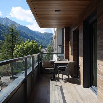 Apartamento - Collonges-sous-Salève, Alta Sabóia
