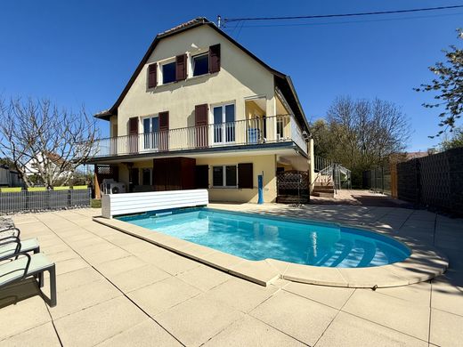 Luxury home in Ebersmunster, Bas-Rhin