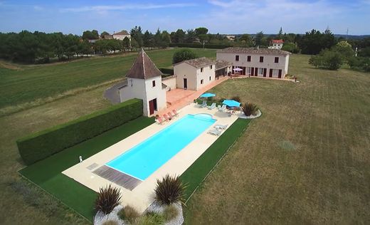 Luxury home in Roquecor, Tarn-et-Garonne