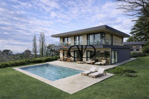 地皮  Collonges-sous-Salève, Haute-Savoie