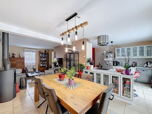 Luxury home in Thionville, Moselle