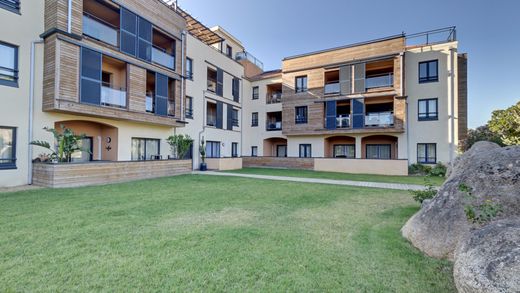 아파트 / Pianottoli-Caldarello, South Corsica