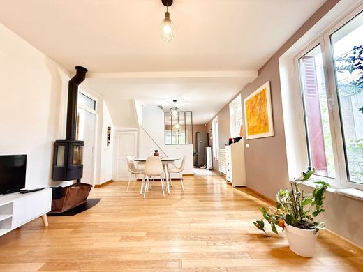 Lüks ev Massy, Essonne