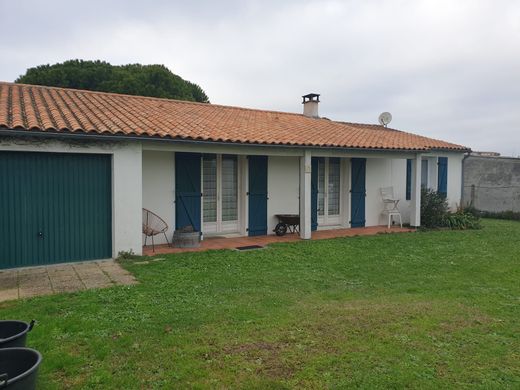 Luxe woning in Ars-en-Ré, Charente-Maritime