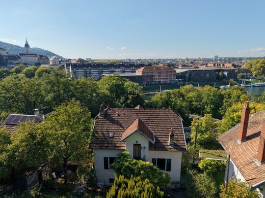 Casa de lujo en Besanzón, Doubs