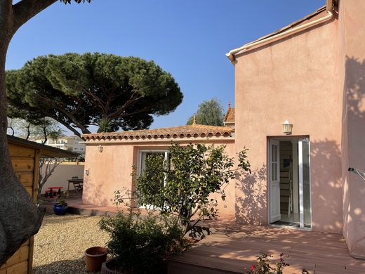 Luksusowy dom w La Seyne-sur-Mer, Var