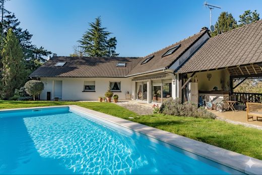 Luxus-Haus in Montfort-l'Amaury, Yvelines