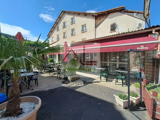 Luxury home in La Bastide-Puylaurent, Lozère