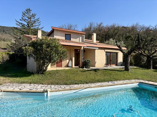 Maison de luxe à Saint-Péray, Ardèche
