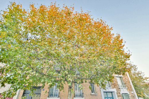 Casa de lujo en Montreuil, Sena Saint Denis