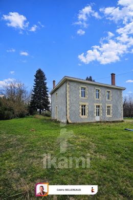 Luksusowy dom w Salles, Gironde