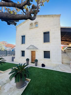 マルセイユ, Bouches-du-Rhôneの高級住宅