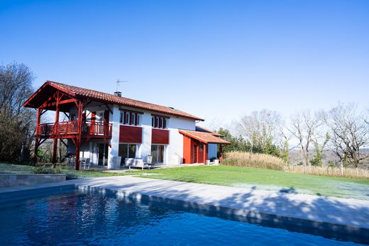 Maison de luxe à Arcangues, Pyrénées-Atlantiques