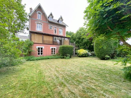 Luxury home in Saint-Valery-sur-Somme, Somme